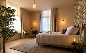Hotel bij Jacob